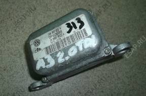 БЛОК УПРАВЛЕНИЯ МОДУЛЬ ESP ДАТЧИК VW AUDI 1K0907655A