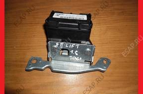 БЛОК УПРАВЛЕНИЯ МОДУЛЬ ESP FORD FOCUS II  LIFT