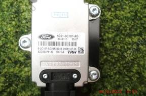 БЛОК УПРАВЛЕНИЯ МОДУЛЬ ESP FORD MONDEO MK4 S-MAX GALAXY