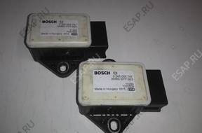 БЛОК УПРАВЛЕНИЯ МОДУЛЬ ESP HONDA CIVIC UFO 39960-SYY-003