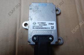 БЛОК УПРАВЛЕНИЯ  МОДУЛЬ  ESP  II 51748607