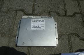 БЛОК УПРАВЛЕНИЯ МОДУЛЬ esp mercedes  0315 450 932