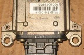 БЛОК УПРАВЛЕНИЯ МОДУЛЬ ESP MERCEDES A E KLASA 0005426518