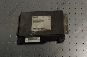 БЛОК УПРАВЛЕНИЯ МОДУЛЬ ESP PEUGEOT 607 2.2HDI 0265109432