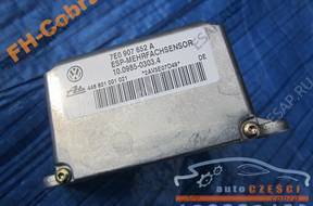 БЛОК УПРАВЛЕНИЯ МОДУЛЬ ESP Porsche Cayenne 7L5 7E0907652A