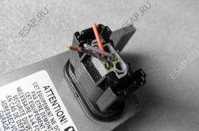 БЛОК УПРАВЛЕНИЯ МОДУЛЬ ESP RENAULT LAGUNA II 2 8200004644B