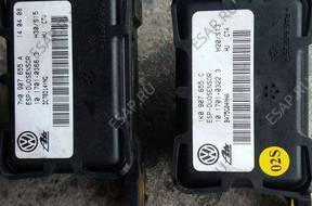 БЛОК УПРАВЛЕНИЯ МОДУЛЬ esp seat vw 1k0 907 655c