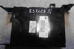 БЛОК УПРАВЛЕНИЯ МОДУЛЬ Espace III 544741400 FV