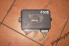БЛОК УПРАВЛЕНИЯ   МОДУЛЬ EVOQUE 2.2 BJ32-19H440-BG