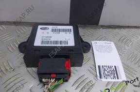 БЛОК УПРАВЛЕНИЯ МОДУЛЬ FAP DPF PEUGEOT 607 9636403780