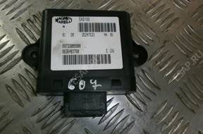 БЛОК УПРАВЛЕНИЯ МОДУЛЬ FAP DPF PEUGEOT 607 9636403780