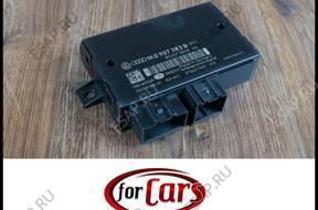 БЛОК УПРАВЛЕНИЯ МОДУЛЬ ФАРКОПА VW Caddy Audi A3 1K0907383B