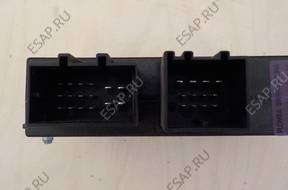 БЛОК УПРАВЛЕНИЯ МОДУЛЬ ФАРКОПА VW TOUAREG 7L0907383G