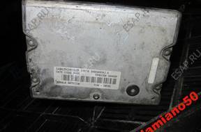БЛОК УПРАВЛЕНИЯ МОДУЛЬ FCM CHRYSLER VOYAGER 04869001AJ