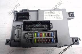 БЛОК УПРАВЛЕНИЯ МОДУЛЬ  FIAT 00518439720