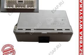 БЛОК УПРАВЛЕНИЯ МОДУЛЬ FIAT MAREA