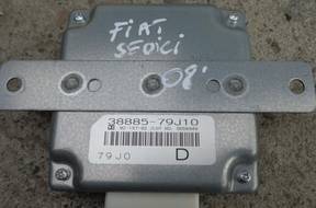 БЛОК УПРАВЛЕНИЯ МОДУЛЬ  FIAT  SX4   38885-79J10