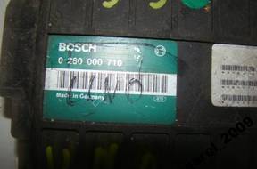 БЛОК УПРАВЛЕНИЯ  МОДУЛЬ  FIAT UNO 0280000710