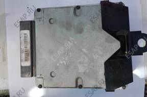 БЛОК УПРАВЛЕНИЯ МОДУЛЬ   FORD 1S7F-12A650-CAG