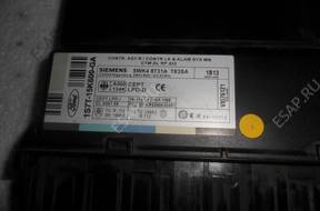 БЛОК УПРАВЛЕНИЯ   МОДУЛЬ FORD 5WK48731 A