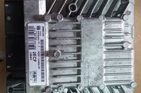 БЛОК УПРАВЛЕНИЯ МОДУЛЬ FORD 5WS40417FT 6G91-12A650-NF 2ECF