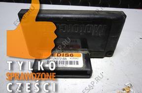 БЛОК УПРАВЛЕНИЯ   МОДУЛЬ FORD 91BB12K072BA 4.0