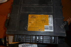 БЛОК УПРАВЛЕНИЯ МОДУЛЬ FORD 97BG15K600GB