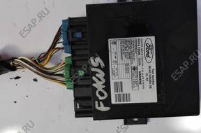 БЛОК УПРАВЛЕНИЯ МОДУЛЬ   FORD AG 15K600 5WK4 7230B