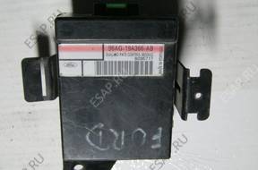БЛОК УПРАВЛЕНИЯ МОДУЛЬ FORD ESCORT 96AG19A366AB