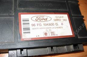 БЛОК УПРАВЛЕНИЯ МОДУЛЬ Ford Escort mk7