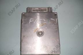 БЛОК УПРАВЛЕНИЯ ,МОДУЛЬ,,FORD FIESTA,89-95,MK3