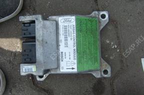 БЛОК УПРАВЛЕНИЯ МОДУЛЬ Ford Focus 1.8 TDDI '99-'05