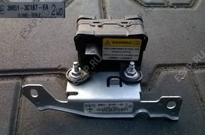 БЛОК УПРАВЛЕНИЯ МОДУЛЬ FORD FOCUS C MAX 3M513C187EA