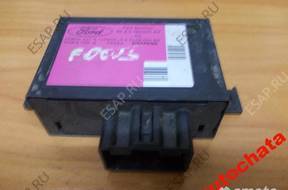 БЛОК УПРАВЛЕНИЯ МОДУЛЬ FORD FOCUS I Mk1 98AG15K600AA