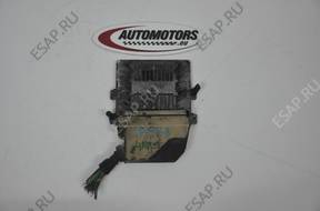 БЛОК УПРАВЛЕНИЯ   МОДУЛЬ FORD FOCUS MK2 3M5112A532