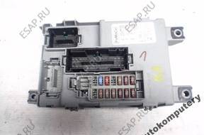 БЛОК УПРАВЛЕНИЯ МОДУЛЬ  FORD KA 00517935220