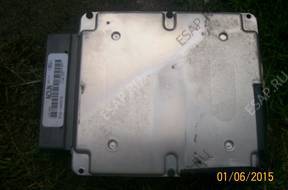 БЛОК УПРАВЛЕНИЯ МОДУЛЬ  FORD KA