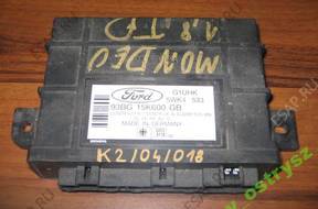 БЛОК УПРАВЛЕНИЯ МОДУЛЬ FORD MONDEO 93BG15K600GB