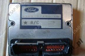 БЛОК УПРАВЛЕНИЯ   МОДУЛЬ Ford Mondeo mk1 1.8 TD