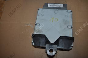 БЛОК УПРАВЛЕНИЯ МОДУЛЬ  FORD  Mondeo mk3 2S7A12650BLC