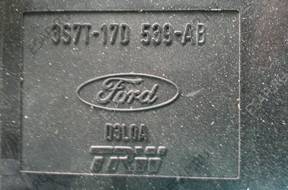 БЛОК УПРАВЛЕНИЯ МОДУЛЬ FORD MONDEO MK3 3S7T17D539AB