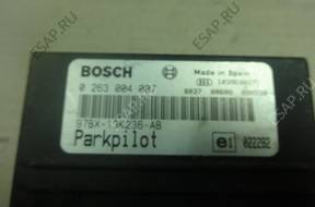 БЛОК УПРАВЛЕНИЯ МОДУЛЬ Ford Mondeo Mk4 PARK PILOT