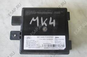 БЛОК УПРАВЛЕНИЯ МОДУЛЬ FORD MONDEO MK4
