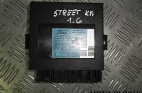 БЛОК УПРАВЛЕНИЯ МОДУЛЬ FORD STREETKA 5WK48151B
