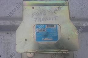 БЛОК УПРАВЛЕНИЯ МОДУЛЬ    FORD TRANSIT 2.5 TD