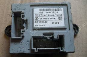 БЛОК УПРАВЛЕНИЯ МОДУЛЬ ford volvo mazda 7g9t 14b533 ge