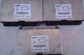 БЛОК УПРАВЛЕНИЯ МОДУЛЬ FR A 000 446 65 02 MERCEDES
