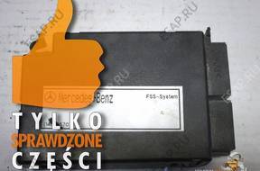 БЛОК УПРАВЛЕНИЯ МОДУЛЬ FSS 2 MERCEDES 0004460224 БЛОК УПРАВЛЕНИЯ МОДУЛЬ FSS 2 MERCEDES 0004460224