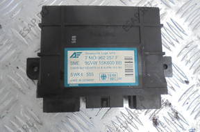 БЛОК УПРАВЛЕНИЯ   МОДУЛЬ GALAXY 5WK4 555 95-00