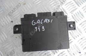 БЛОК УПРАВЛЕНИЯ   МОДУЛЬ GALAXY 5WK4 555 95-00
